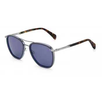 Rag & Bone RNB5039-S-PJP Herren Polarisiert Acetat Sonnenbrille 54mm