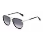 RAG&BONE RNB5039SYV454 Herren-Sonnenbrille Havana Braun 54mm