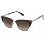 RAG&BONE Damen-Sonnenbrille RNB1053-S-086 Havana 53mm