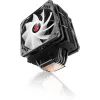 RAIJINTEK ELEOS 12 DUO RBW 120 mm All-in-One Flüssigkeits-CPU-Kühler, Schwarz