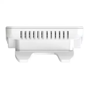 RAINPOINT BALDRTHERM B0598 3-Kanal-Thermohygrometer mit automatischer Hintergrundbeleuchtung