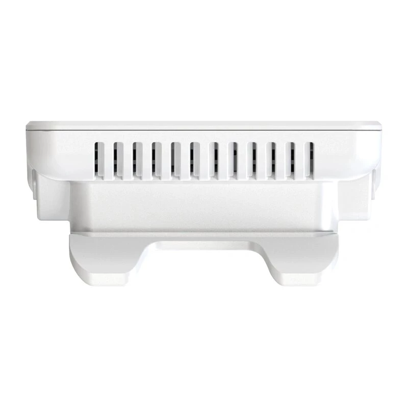 RAINPOINT BALDRTHERM B0598 3-Kanal-Thermohygrometer mit automatischer Hintergrundbeleuchtung