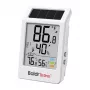 RAINPOINT BALDRTHERM B0707 Solarbetriebenes Thermo-Hygrometer mit Außensensor