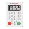 RAINPOINT BALDRTHERM E0575S Küchentimer