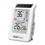 Rainpoint Baldrtherm HCS596WB Solarbetriebenes Wi-Fi-Thermohygrometer mit App-Steuerung und Fernsensor