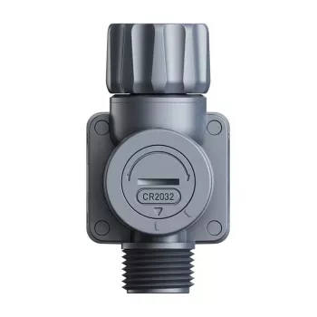 RainPoint Digitaler Wasserzähler ICS018