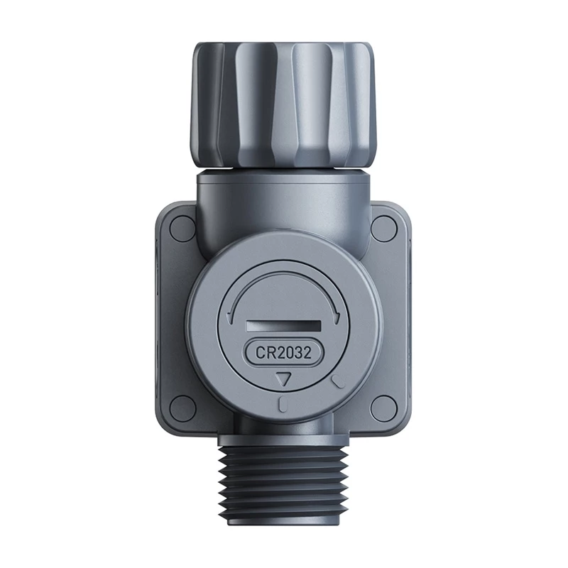RainPoint Digitaler Wasserzähler ICS018