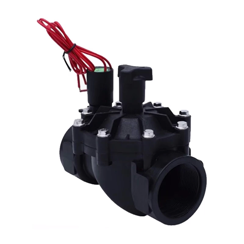 RainPoint EVD100 Garten-Magnetventil DC 1
