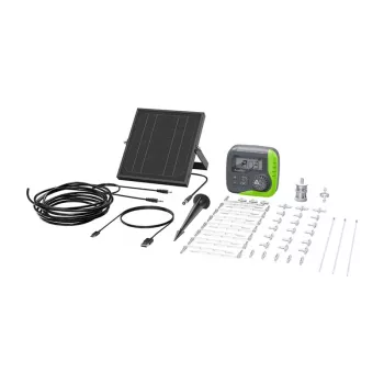 RainPoint IK15P Solar-Bewässerungsset