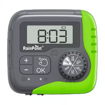 RainPoint IK15P Solar-Bewässerungsset