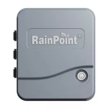 RainPoint Multi-Zone Bewässerungssteuerung ITC1200