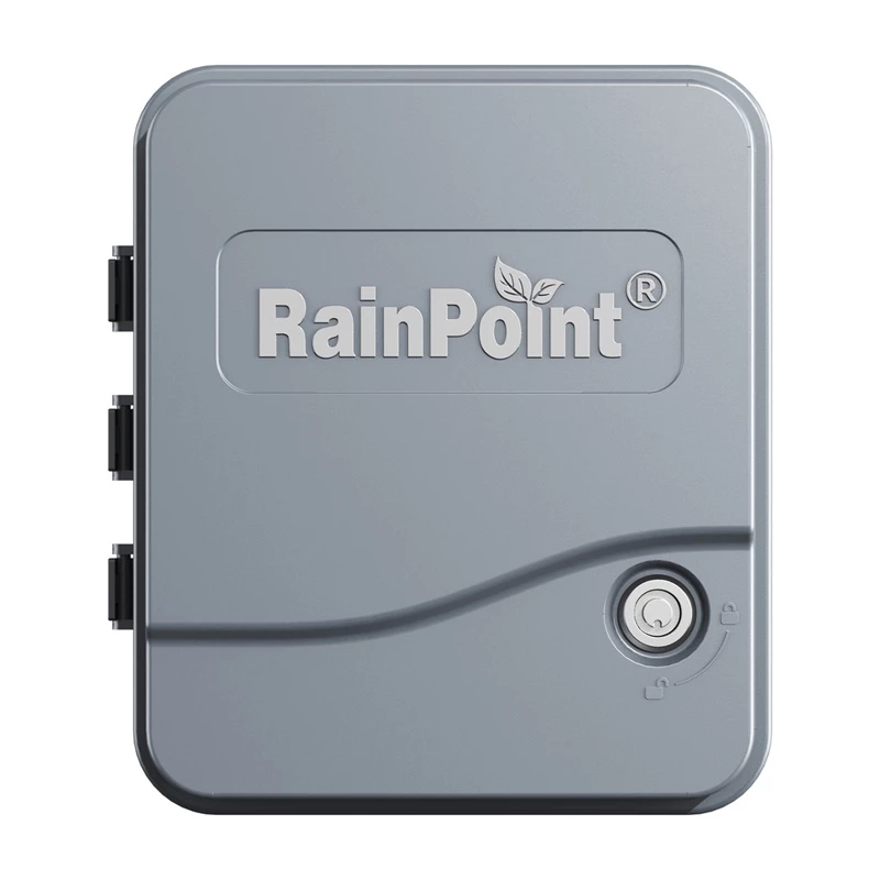 RainPoint Multi-Zone Bewässerungssteuerung ITC1200