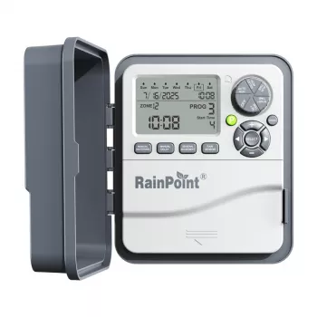 RainPoint Multi-Zone Bewässerungssteuerung ITC1200