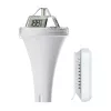 RainPoint Pool Thermometer mit Gateway HCS565ARF+HCS015T2H
