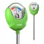RAINPOINT Bodenfeuchtemessgerät DA01