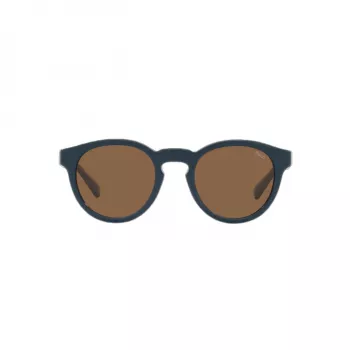 RALPH LAUREN MAN PH4184-562073 Sonnenbrille Havana 49/22/145 mm