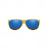 Ralph Lauren PH4174-596155 Herren-Sonnenbrille Havana Propionat Rechteck 60/12/140 mm