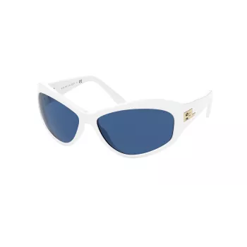 Ralph Lauren Damen-Sonnenbrille R817957938062 62/14/145 mm