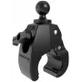 RAM MOUNTS Medium Tough-Claw Clamp mit 1 inch Kugel (RAP-B-404U)