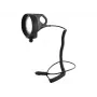 RAM MOUNTS RAM Scheinwerferhalterung mit 1-Zoll-Kugel (RAM-B-152B)