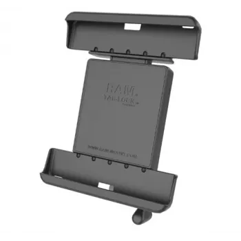 RAM Mounts Tab-Lock Verriegelungshalterung für Samsung Galaxy Tab 4 10.1 (RAM-HOL-TABL25U)