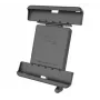 RAM Mounts Tab-Lock Verriegelungshalterung für Samsung Galaxy Tab 4 10.1 (RAM-HOL-TABL25U)