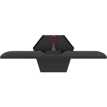 Rampage Crimson CR25RF 24.5 Zoll Fast IPS Gaming Monitor, 300Hz, 1ms, Full HD, HDR10, FreeSync Premium, G-Sync Kompatibel, Höhenverstellbar