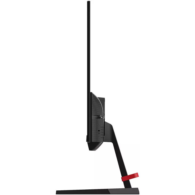 Rampage Crimson CR25RF 24.5 Zoll Fast IPS Gaming Monitor, 300Hz, 1ms, Full HD, HDR10, FreeSync Premium, G-Sync Kompatibel, Höhenverstellbar