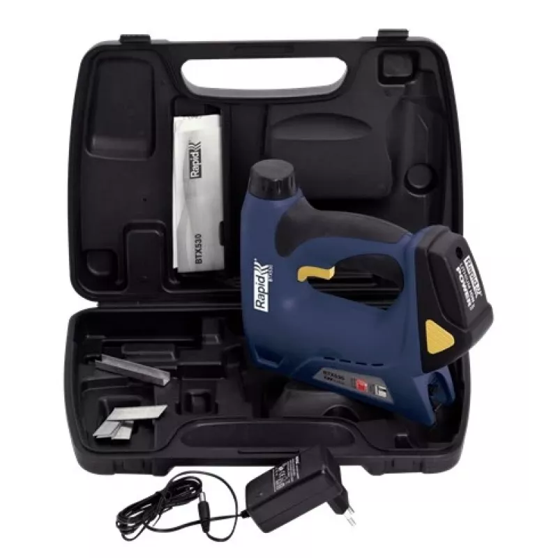 Rapid BTX530 Akku für Nagler/Tacker