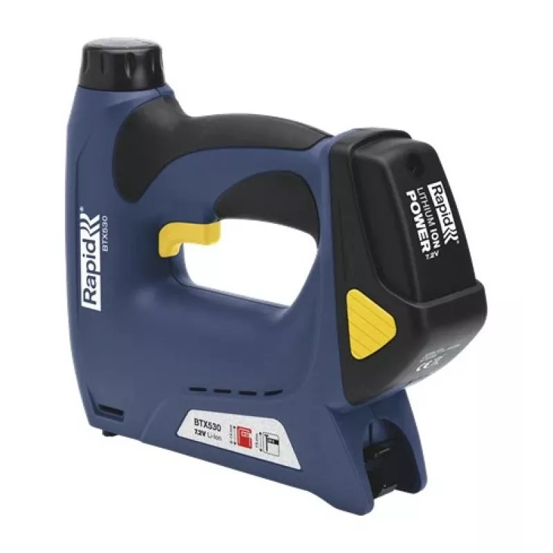 Rapid BTX530 Akku für Nagler/Tacker