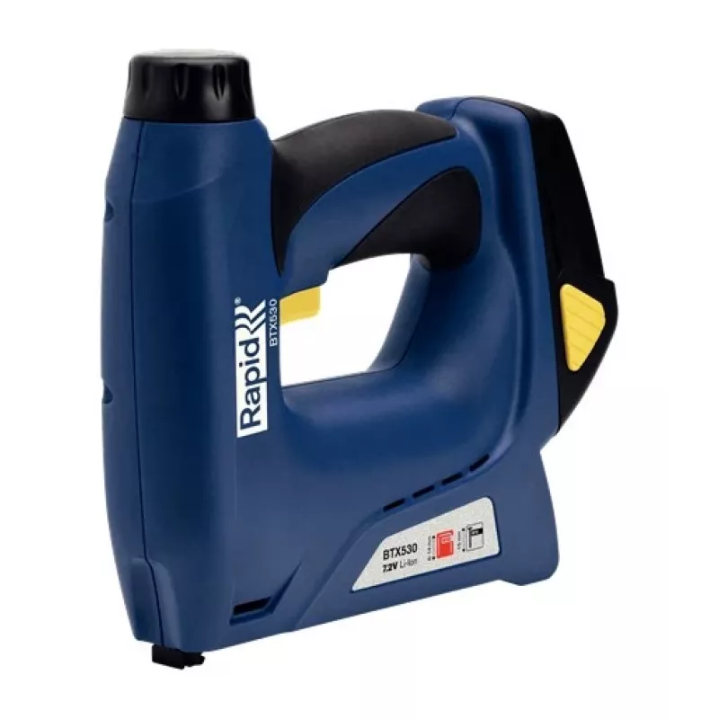 Rapid BTX530 Akku für Nagler/Tacker
