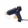 RAPID EG111 Heißklebepistole mit 500 g Allzweck-Klebesticks