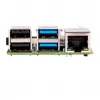 Raspberry Pi 4 Model B 4GB LPDDR4 (Grün)