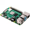 Raspberry Pi 4 Model B 4GB LPDDR4 (Grün)