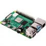 Raspberry Pi 4 Model B 4GB LPDDR4 (Grün)