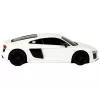 RASTAR 1:24 RC Audi R8 Pilot White Fernbedienungsauto