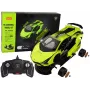RASTAR 12814 Building Blocks Car RC Lamborghini Sian FKP 37 1:18