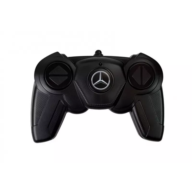 RASTAR Mercedes AMG G63 Fernsteuerung Auto RC Rot 1:24