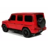 RASTAR Mercedes AMG G63 Fernsteuerung Auto RC Rot 1:24