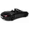 RASTAR Porsche 911 Carrera S Fernsteuerung Auto 1:12 Schwarz