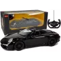 RASTAR Porsche 911 Carrera S Fernsteuerung Auto 1:12 Schwarz