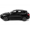 RASTAR Porsche Cayenne Turbo Fernsteuerung RC Auto Schwarz 1:14