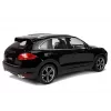 RASTAR Porsche Cayenne Turbo Fernsteuerung RC Auto Schwarz 1:14