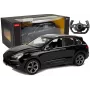 RASTAR Porsche Cayenne Turbo Fernsteuerung RC Auto Schwarz 1:14
