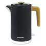 Ravanson CB-1701B Wasserkocher 1,7 L 2200 W Schwarz