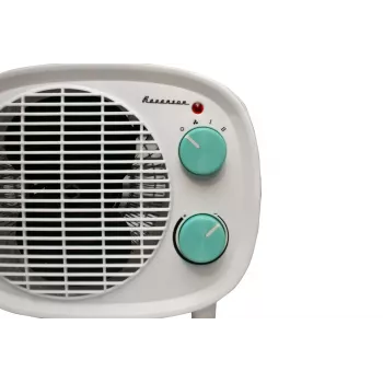 Ravanson FH-2000RW Heizlüfter 2000W Weiß