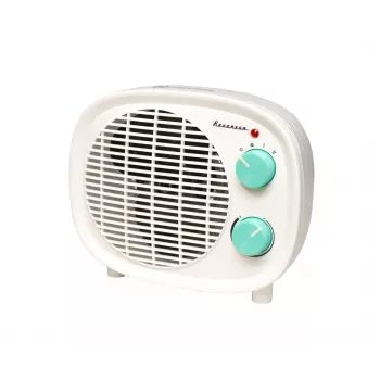 Ravanson FH-2000RW Heizlüfter 2000W Weiß