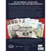 RAVENSBURGER Cold Case: Einchecken zum Mord Kooperatives Detektivspiel
