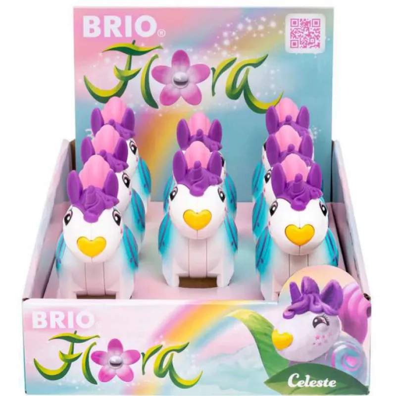 Ravensburger Flora - Celeste 1000-teiliges Puzzle