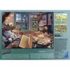 RAVENSBURGER Puzzle My Haven Cozy Garden Shed (1000 Teile)